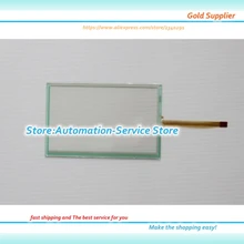 Тачскриновый планшетный компьютер стеклянная панель для SK-043B SK-043FE SA-043F гарантия на 1 год