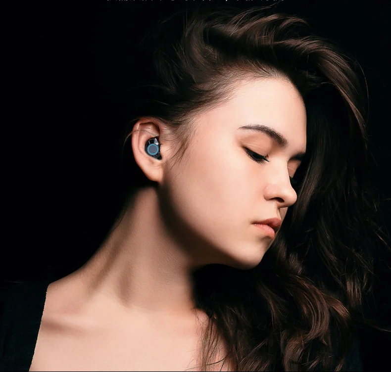 waterproof bluetooth earphone  (6)