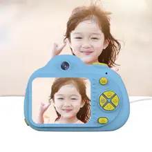 Детская камера, игрушки, 720 P, видео рекордер, Спортивная экшн-камера, видеокамера с 16 МП Hd разрешением фото, y камера, игрушки для детей, подарок