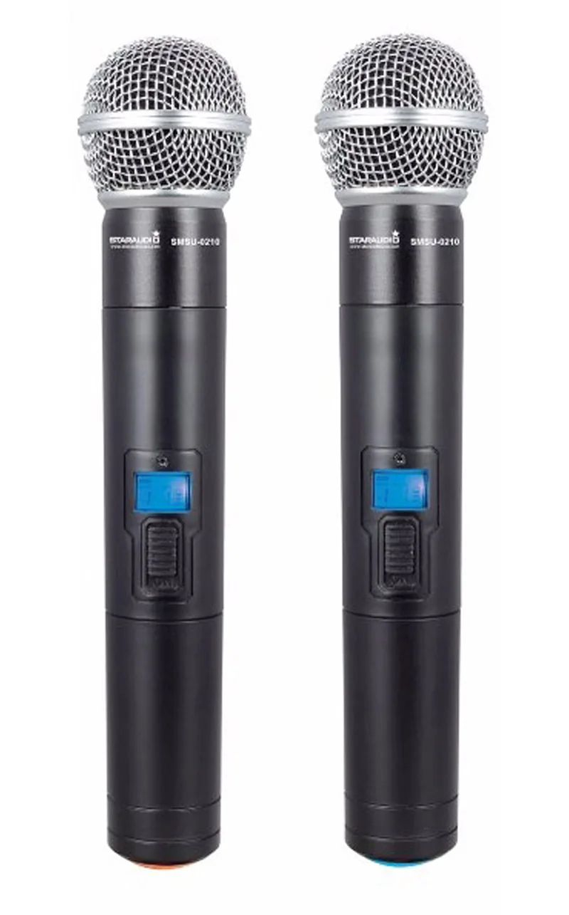 handheld mic