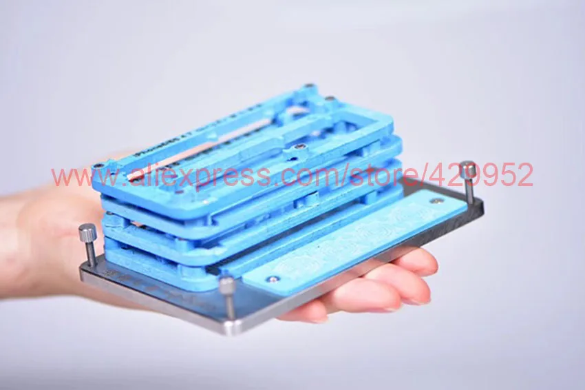 qianli motherboard fixture-850-10