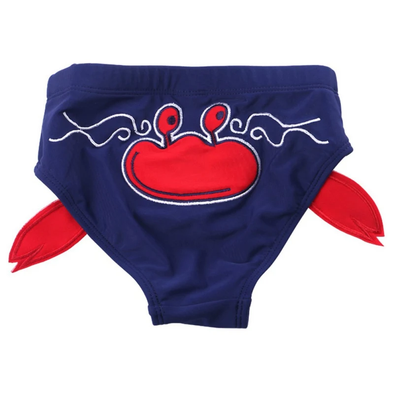 Baby Swimming Trunks Children Swimwear (2)