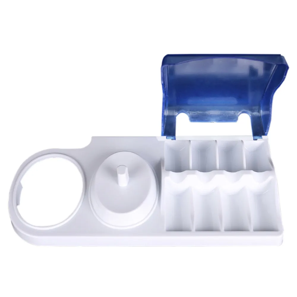 Oral B Electric Toothbrush Head Holder Electric Toothbrush Charger Stander Teeth Brush Head Case For D12 D20 D16 D10 D36 3757 Oral B Electric Toothbrush Head Holder Electric Toothbrush Charger Stander Teeth Brush Head Case For D12 D20 D16 D10 D36 3757