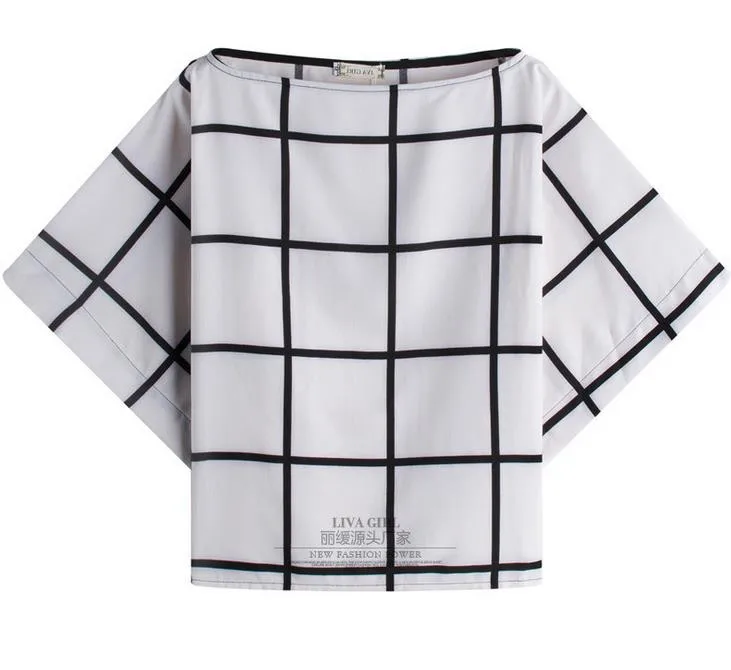 chiffon blouse (6)