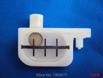 

Factory Supply - 50 pcs Small damper for Epson R1800/1900/1390/2400/1100 DX4 Head printers cheap price
