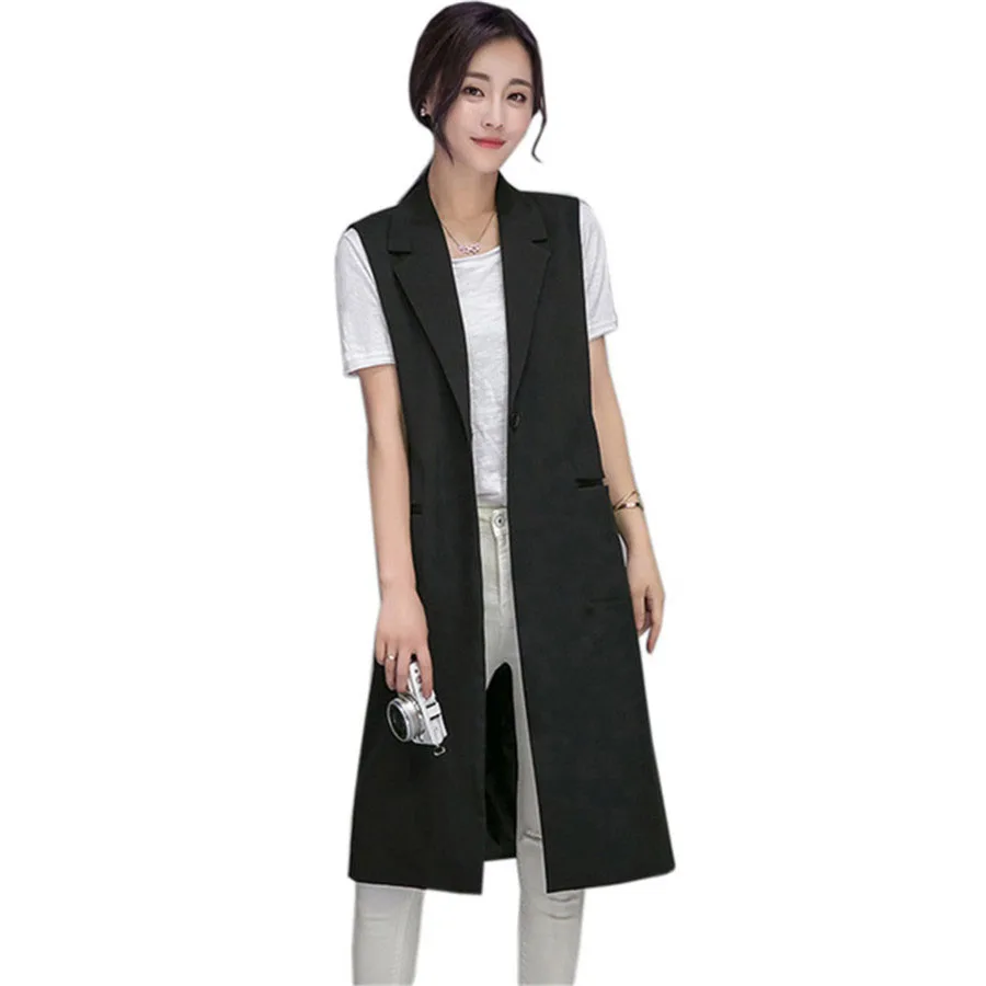 Whoa! You can't buy your own item. Womens Faux Fur Vest - Woven / Fully Lined / Shaggy