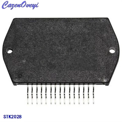

1pcs/lot STK2028 Amplifier module