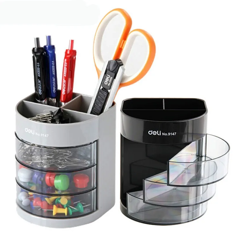 office stationery pen holder