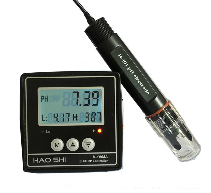 

Industrial pH meter online pH meter pH transmitter PH Controller