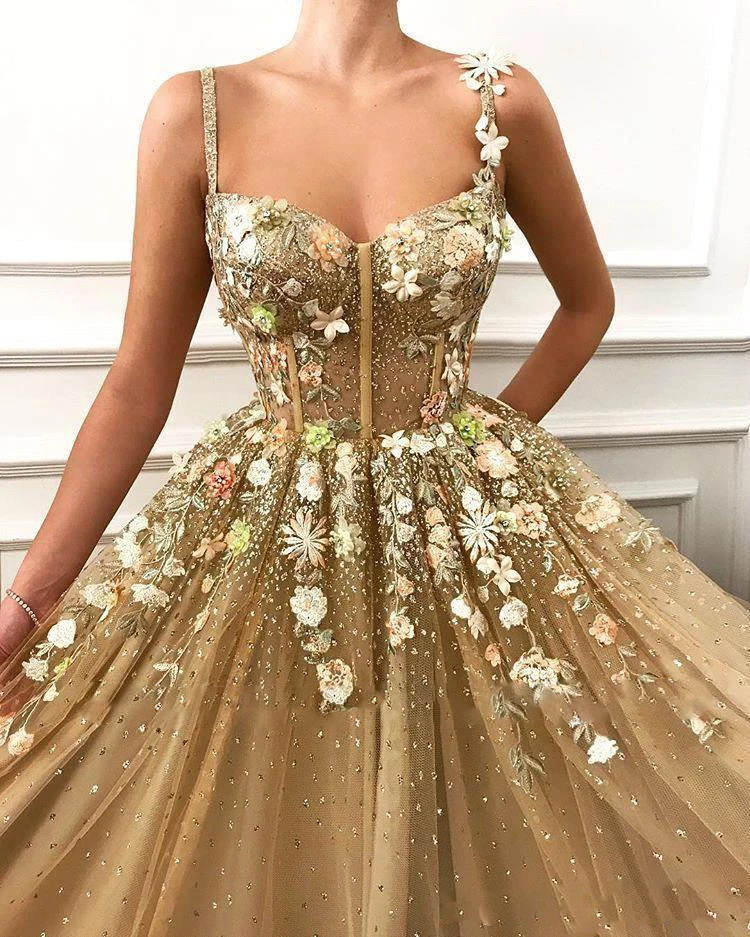 2019-3d-floral-spaghetti-straps-tulle-a-line-long-prom-dresses-long-lace-applique-corset-sheer-floor-length-formal-party-evening-dresses