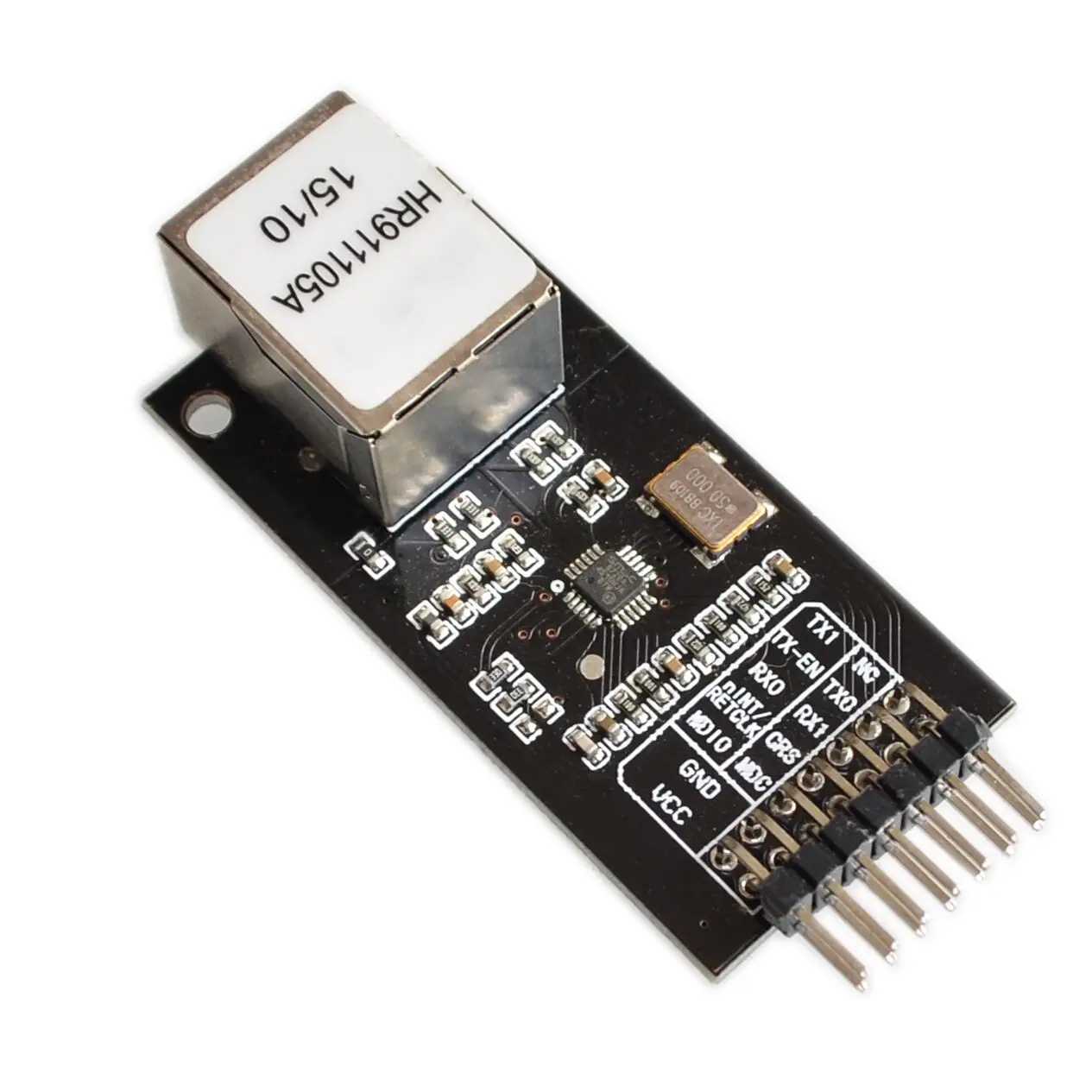 Для arduino Smart Electronics модуль LAN8720 сетевой Ethernet-трансивер плата разработки интерфейса