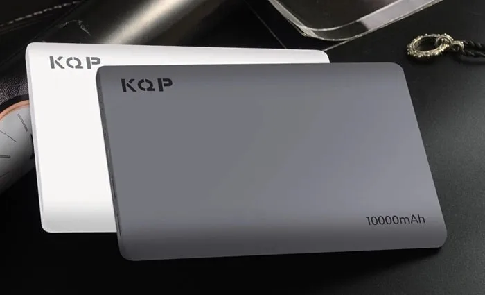 slim power bank 10000mah original 1