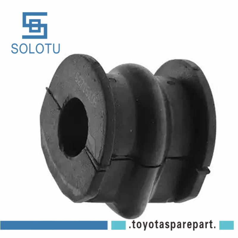 

Stabilizer Bushing For MICRA K9K HR16DE HR15DE HR12DDR HR12DE 54613-IHAOA