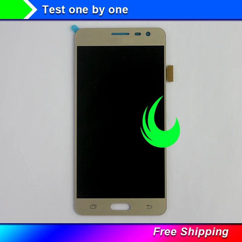 

Original Super AMOLED For Samsung Galaxy J3 pro J3110 LCD Display Touch Screen Digitizer Assembly For SAMSUNG J3 Pro LCD Display