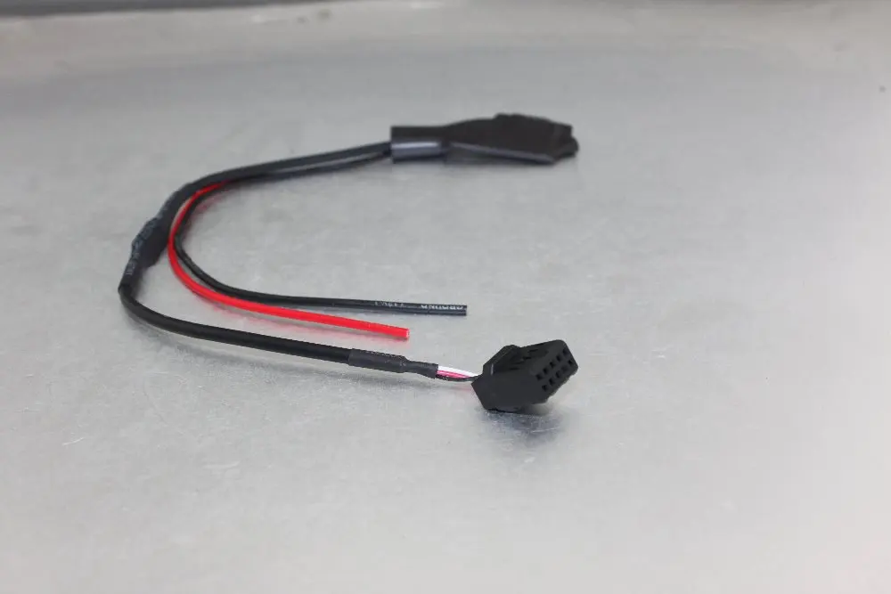 Бесплатная доставка Bluetooth модуль для BMW E39 E46 E53 радио Aux кабель iPhone6S разъем|cable
