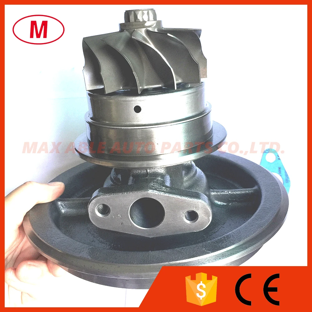 HX55W 4090042 4089768 4037481 4046127 4037480 Турбокомпрессоры КЗПЧ/Технология Turbo Core/турбо картридж