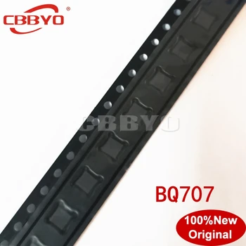 

10piece 100% New BQ24707 BQ707 QFN-20