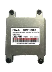 CA6371 автомобильных двигателей бортовой компьютер ECU 28036388 3601010A2E2 MT20U