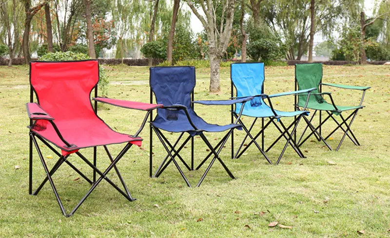 Ультра-светильник, складное рыболовное кресло для отдыха на природе ...