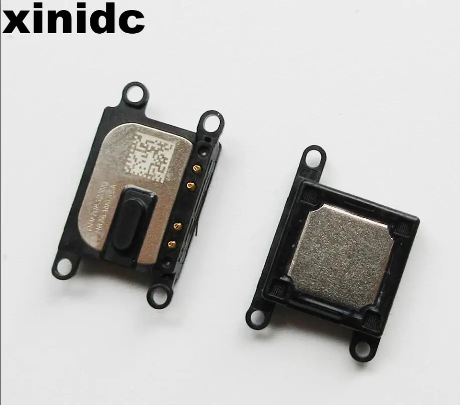

Xinidc Original New Earpiece Speaker Ear-Speaker Ear Piece For iPhone 7 7 Plus 8 P Plus 20pcs/lot