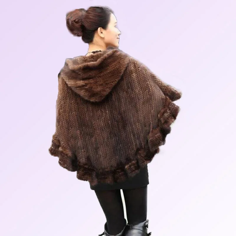 shawl cloak
