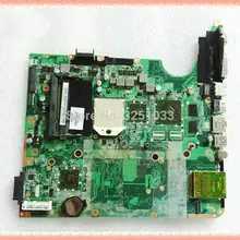 509404-001 для hp DV7 ноутбук DV7-1000 материнской платы AMD тестирование с 60 дней гарантии