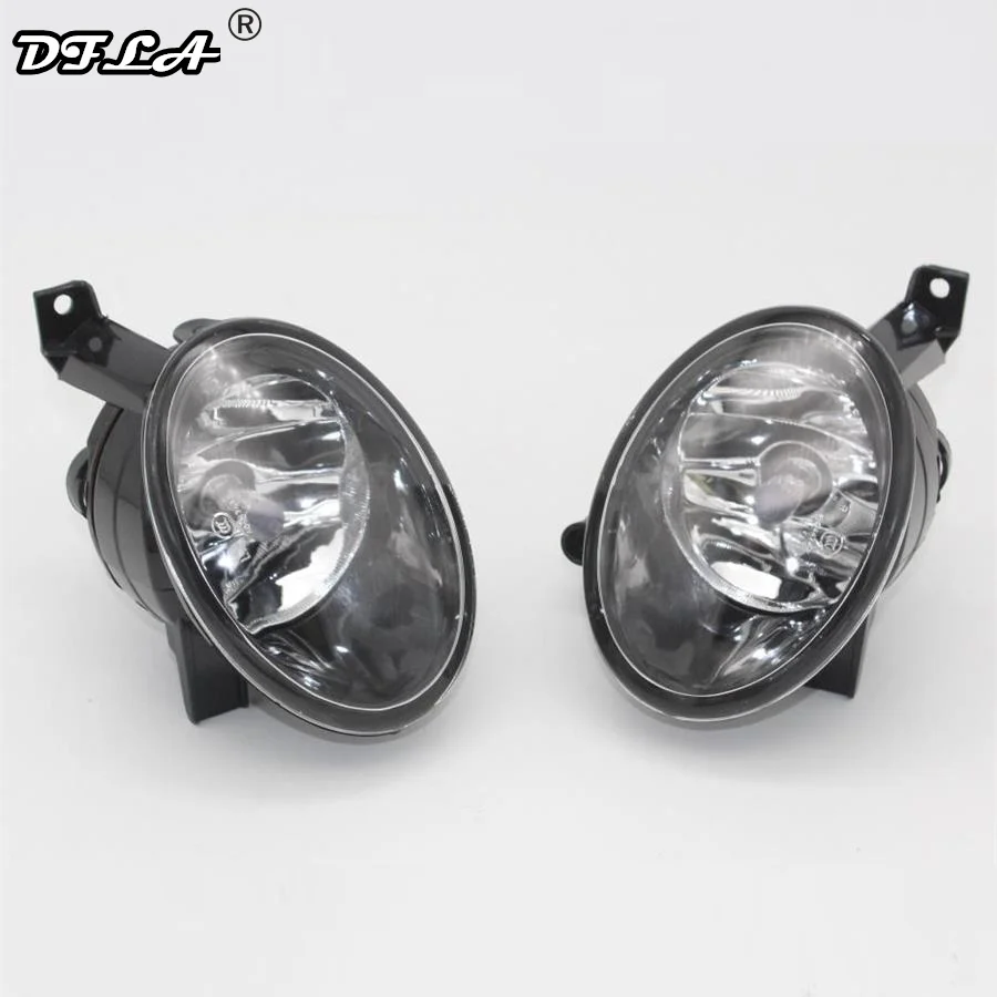 

For VW Tiguan 2012 2013 2014 2015 Car-Styling Front Halogen Fog Light Fog Lamp Left And Right Side