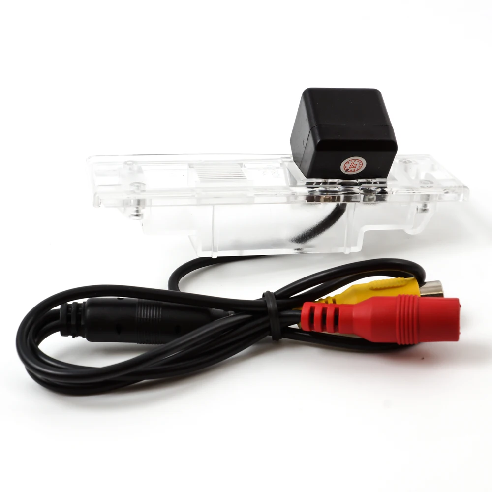 HD Car Rear View Camera For BMW 120I Parking Night Vision Waterproof A3