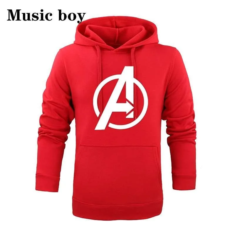 

Hoodie Cosplay Avengers 4 Endgame Quantum Dunia Sweatshirt Iron Man Jaket Advangers End Game Set Tech Kostum 2019 Superhero