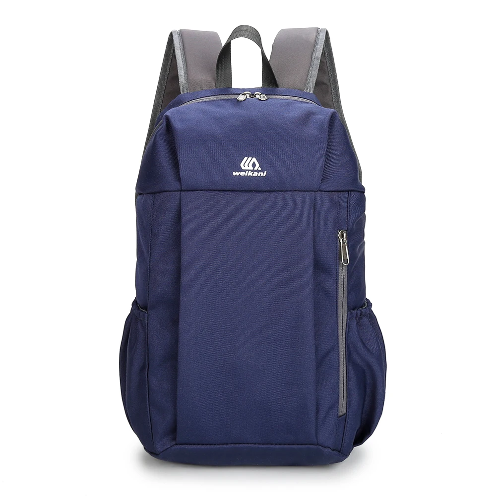 

30L Outdoor Sport Water-Resistant Laptop Backpack School Bag Climbing Mountaineering Backpack Camping Hiking Trekking Rucksack