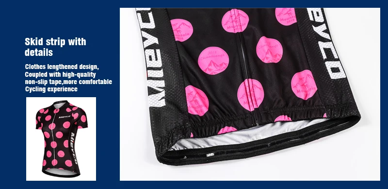 Женский летний комплект из Джерси для велоспорта, высококачественная одежда для горного велосипеда, Ropa ciclismo bib, короткая одежда для велоспорта, штаны с коротким рукавом 5D Gel