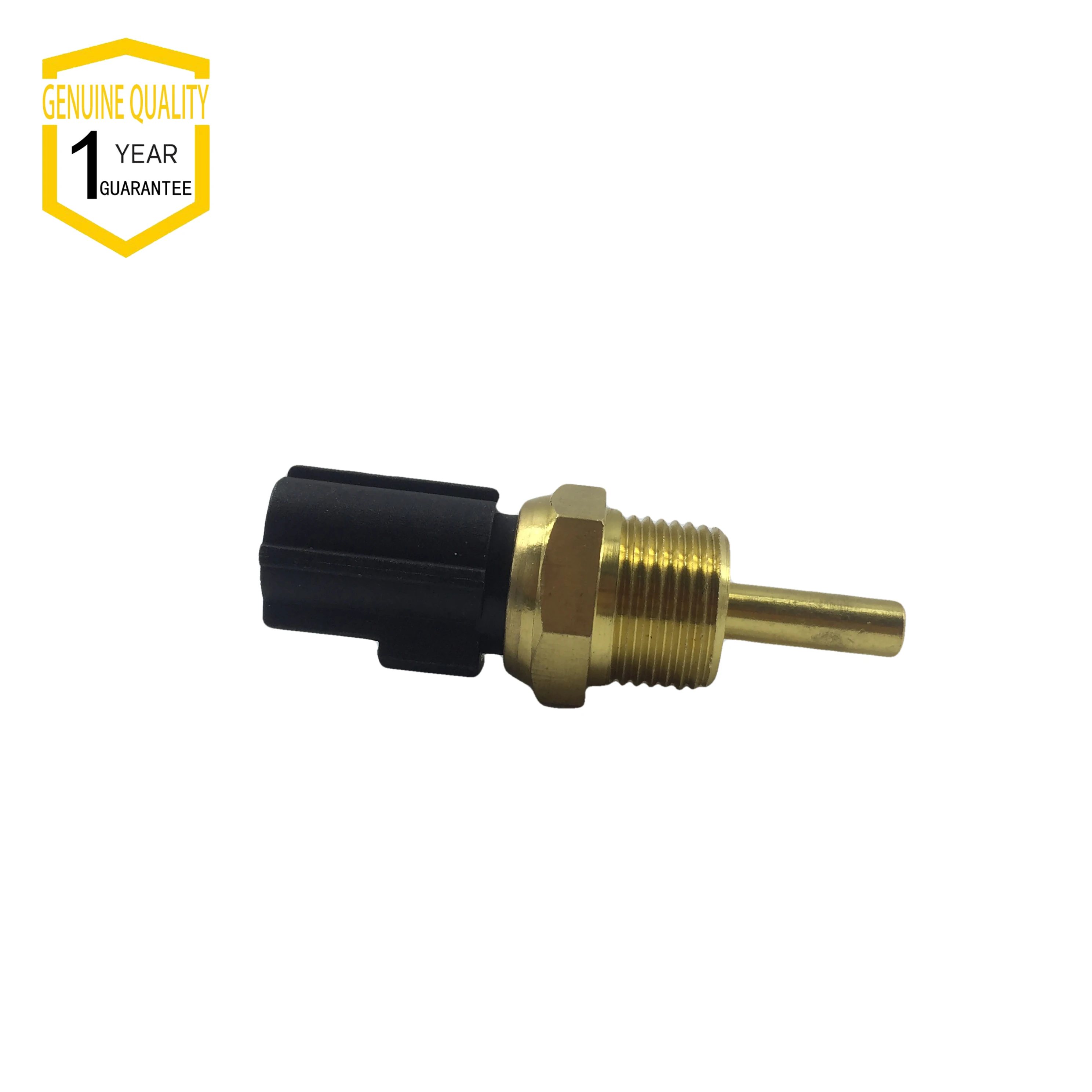 Car Auto Truck Water Coolant Temperature Sensor fit for Jetta Audi Skoda Useful