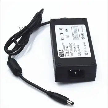 

Free shipping 24V 4A power adapter 24V 4A CE certification switching power supply 24V 4A 96W DC power supply