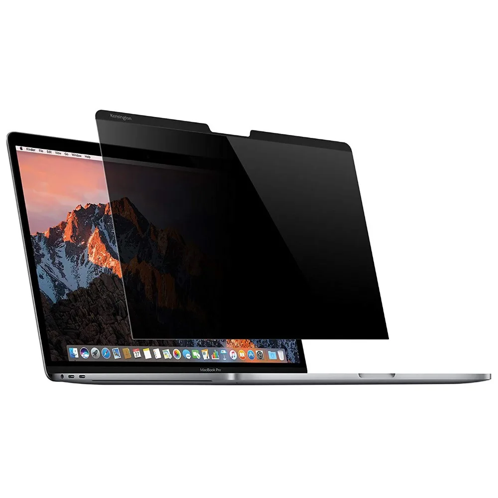 

Honsdom Magnetically attaches 13 inch Privacy Filter Screen for MacBook Air( 2012-2015) Laptop Protector Film 13 " (307mm*201mm)