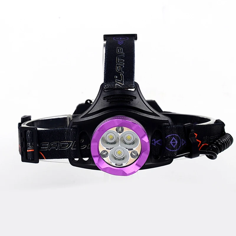 led headlight