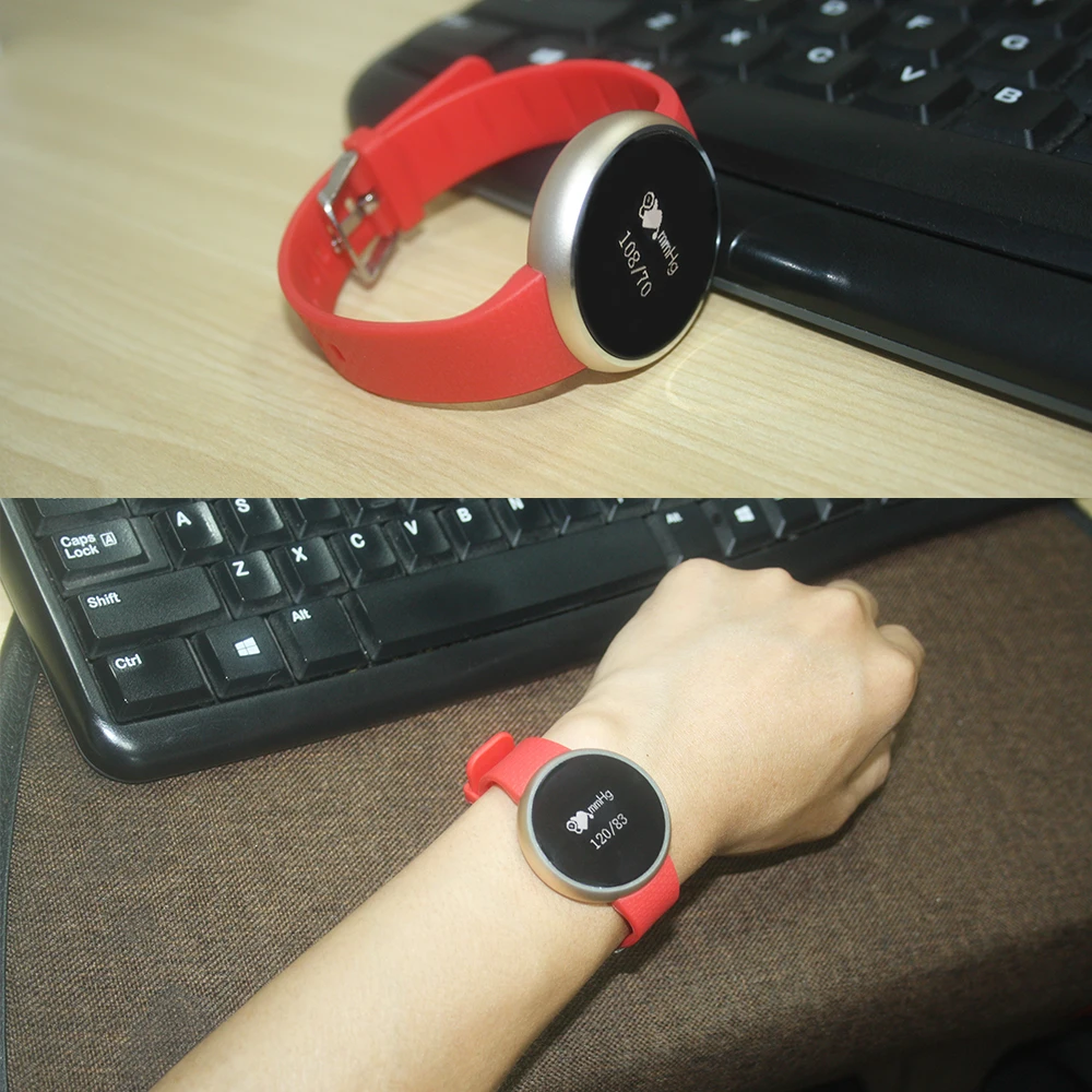 smart band a98