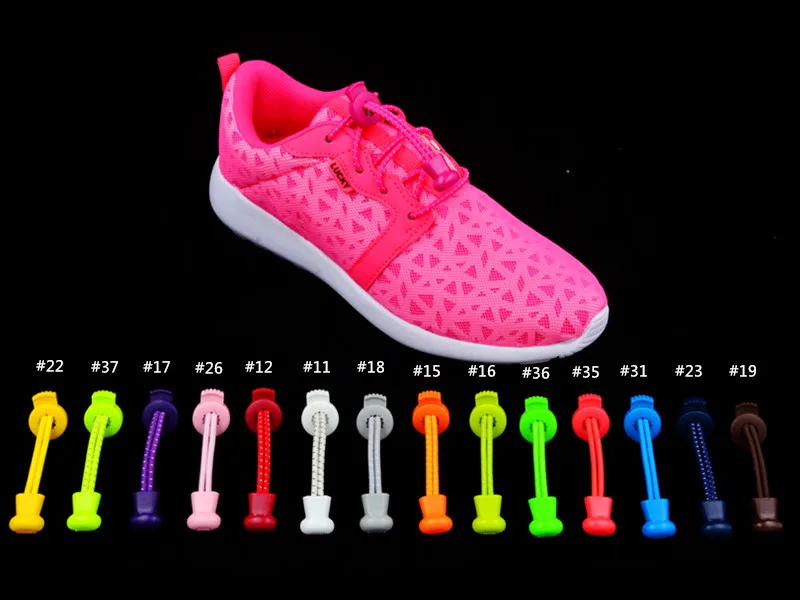 2018 LockLaces