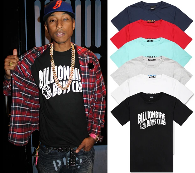 pharrell williams clothing brand