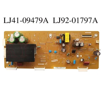 

free shipping 100% original S42AX-YB11 YD15 Y board LJ41-09479A LJ92-01797A