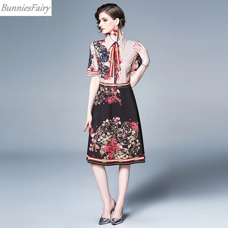 BunniesFairy Лето 2019 г. Европейский королевский Винтаж Классический розовый платье