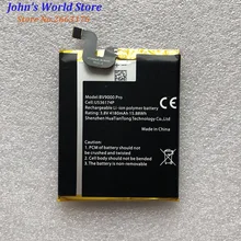 100% Новый оригинальный BV9000 4180 мАч аккумулятор для Blackview BV9000 Pro BV9000pro умный мобильный телефон литий-ионный аккумулятор