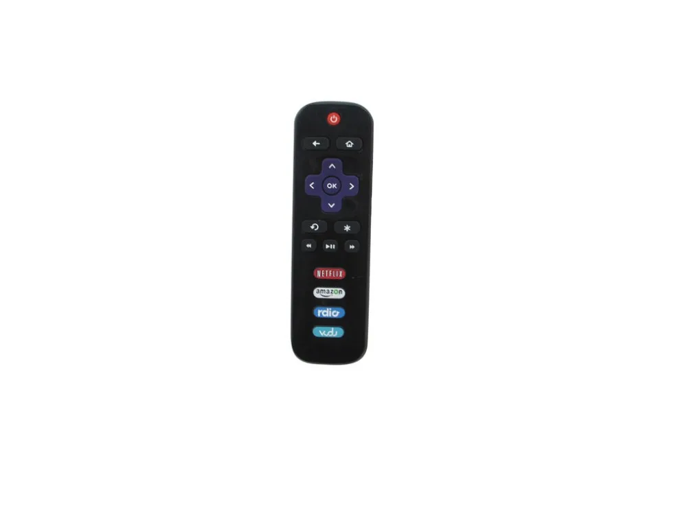 Пульт дистанционного управления для TCL 28S3750 55P607 65US5800 32S3800 49S303 28S305 48FS4610 40FS3800 40FS3750