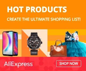 EN 300 250 Why it's better to shop Aliexpress using their official app