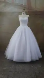 2016 мода бальное платье принцессы бисероплетение короткие свадебные платья cap рукавом реальную картину свадебные платья выпускные платья