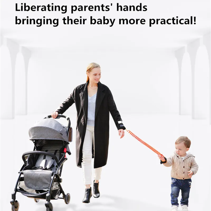 baby safety walking harness