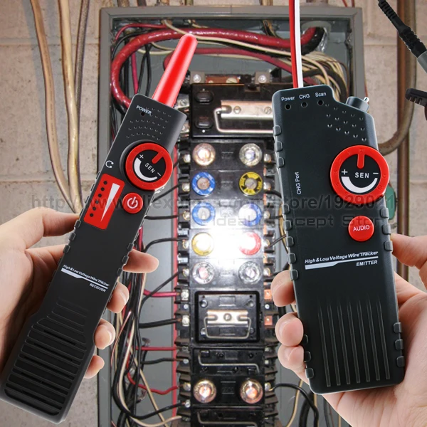 2-Ideal-Concept-Cable-Tester-NF-820-Application