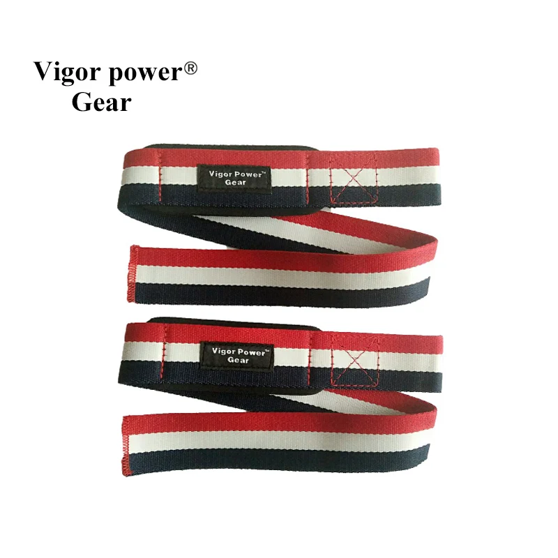 pull up bar wrist straps