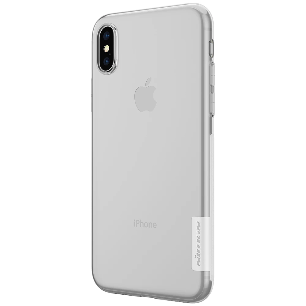 Coque For iPhone X Case PU Plastic Cover Funda For iPhone 10 Silicom Anti-Knock Dirt-Resistant Capa Soft Cases In Stock (4)