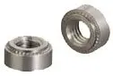 

S-M6-0 self clinching nuts,rivet nuts,press in nuts, cold heading nuts,pem standard,a lot in stock,made in china,