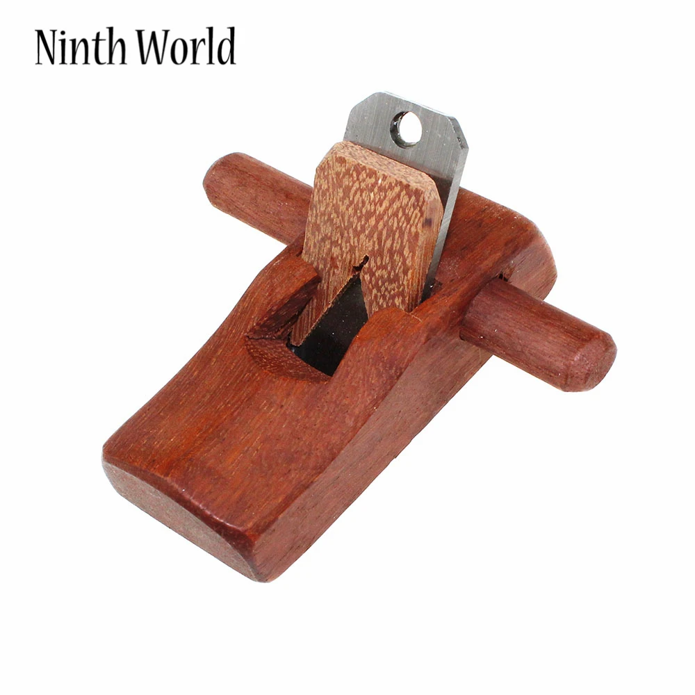 Ninth world 100mm / 4 "Hand Planer Woodworking Wood Tool DIY Carpenter